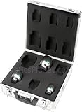 Meade® Series 5000 Super Wide Angle Eyepiece Set