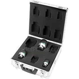 Meade� Series 5000 Super Wide Angle Eyepiece Set