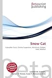 Snow Cat