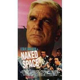 Naked Space [VHS]