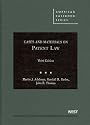 Cases and Materials on Patent Law (American Casebook)