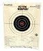 Orange Bullseye Targets Orange Bull 50Yd Small Bore