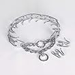 Herm Sprenger Pinch Collar, 16-Inch, Medium 3.0 Millimeter