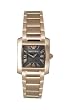 Emporio Armani Rose Gold Ladies Watch AR5705