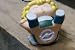 Medicom Toy Dr.Slump Norimaki Figure arale gatchan antenna_s-3