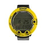 Suunto Zoop Air/Nitrox Scuba Dive Computer Wrist Watch