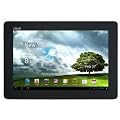Asus Eee Pad Transformer Pad TF300T - Tablet de 10.1 pulgadas (Android, 16 GB, 1.2 GHz), color plateado (importado de Alemania)