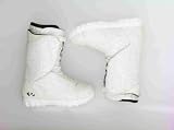 New ThirtyTwo UltraLight White Snowboard Boots Men’s 9 thumbnail