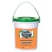 TORK Premium Multi-Surface Shop Max Wet Wipes w/ Handy Dispenser Bucket [72 Wipers]