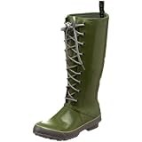 Bogs Womens Elyse Garden Lace Boot