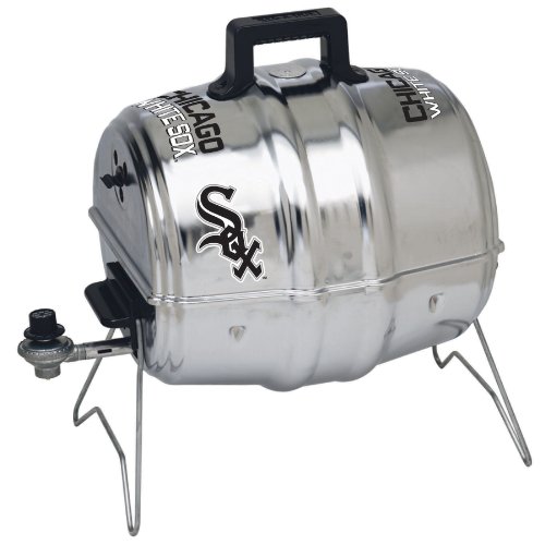 MLB Chicago White Sox Keg-a-que