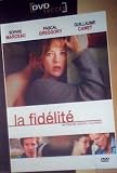 La Fidélité (Fidelity) (DVD) (2000) (French Import)