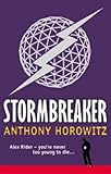 Stormbreaker
