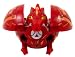 Bakugan Battle Brawlers Booster Pack - Series 2 - Red Siege