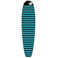 Creatures of Leisure Longboard Stretch Sox Cover