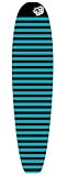Creatures of Leisure Longboard Stretch Sox Cover