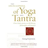 the encyclopedia of yoga and tantra