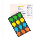 41PBq2ijmyL. SL160  Sugar Balloons Cake Decorations (1 dz) Reviews