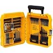 DEWALT DW2587 80-Piece Professional  Drilling/Driving Set