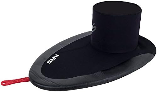 NRS Drylander Shock Cord Sprayskirt