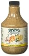 Drew's All Natural Romano Caesar Salad Dressing, 32-Ounce Bottles (Pack of 3)