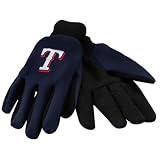 Forever Collectibles MLB Texas Rangers 2011 Work Glove