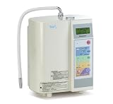 LOTUS KING - Continuous KANGEN Water & Strong Acidic Water Generator with Voice Prompt