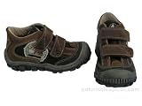 Naturino 2448 Olive Brown Casual Shoe