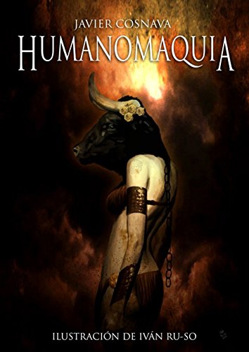 Humanomaquia por Javier Cosnava