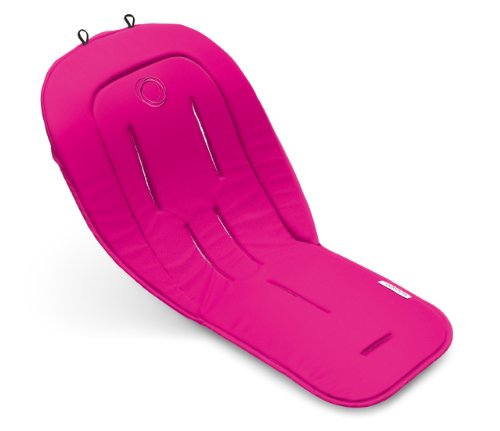 Bugaboo Seat Liner Pink