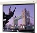 Cosmopolitan Electrol 8X8 Mw Electric Wall/ceiling Screen