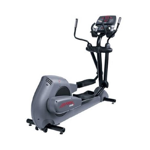 Life Fitness 9500HR Next Gen Elliptical