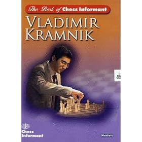 Best of Chess Informant: Vladimir Kramnik
