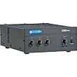 35-Watt Amplifier With 3-Channel Mixer