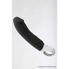 Fun Factory - G4 Vibe Big Boss - schwarz