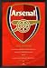 Arsenal Football Club Framed Framed Art Poster Print, 26x38