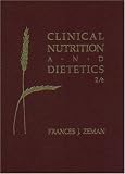 Clinical Nutrition and Dietetics (2nd Edition)