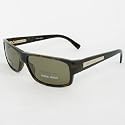 GIORGIO ARMANI SUNGLASSES GA 441/S 0086 Dark Havana DS