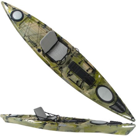 Jackson Kayak Cuda 14 Kayak