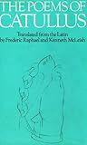 The poems of Catullus