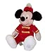 Disney Mickey Mouse Clubhouse Band Leader 19 Inches Plush Doll]
