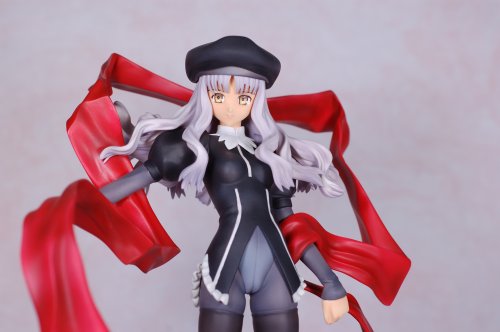 Fate/hollow ataraxia  カレン・オルテンシア （1/7スケールPVC塗装済み完成品）
