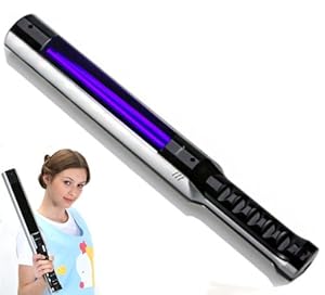 Portable Ultraviolet Sanitizer [Purelight XD] UV Sterilizer - Made in Korea (Not China) - Free Shipping by Pantos Express (approx 10 ~ 20 Business days)