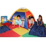 Giga Tent Crayon House Set Kid Play Tent