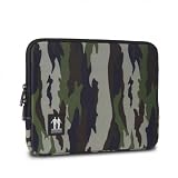 Walk on Water - iPad 2 skin - NEO-049-95-PAD - Pochette de protection en N&eacute;opr&egrave;ne pour iPad 9,7" - Camouflage