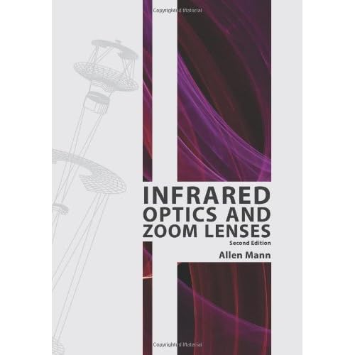 Infrared Optics and Zoom Lenses, Second Edition online Brenda