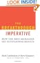 The Breakthrough Imperative: How the Best Managers Get Outstanding Results