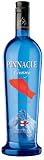 Pinnacle Vodka Gummy Bears 1 Liter