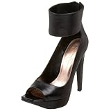 Jessica Simpson Women's Sal-Open Platform Pump