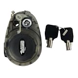 Uvex Terrier Rollflex Lock